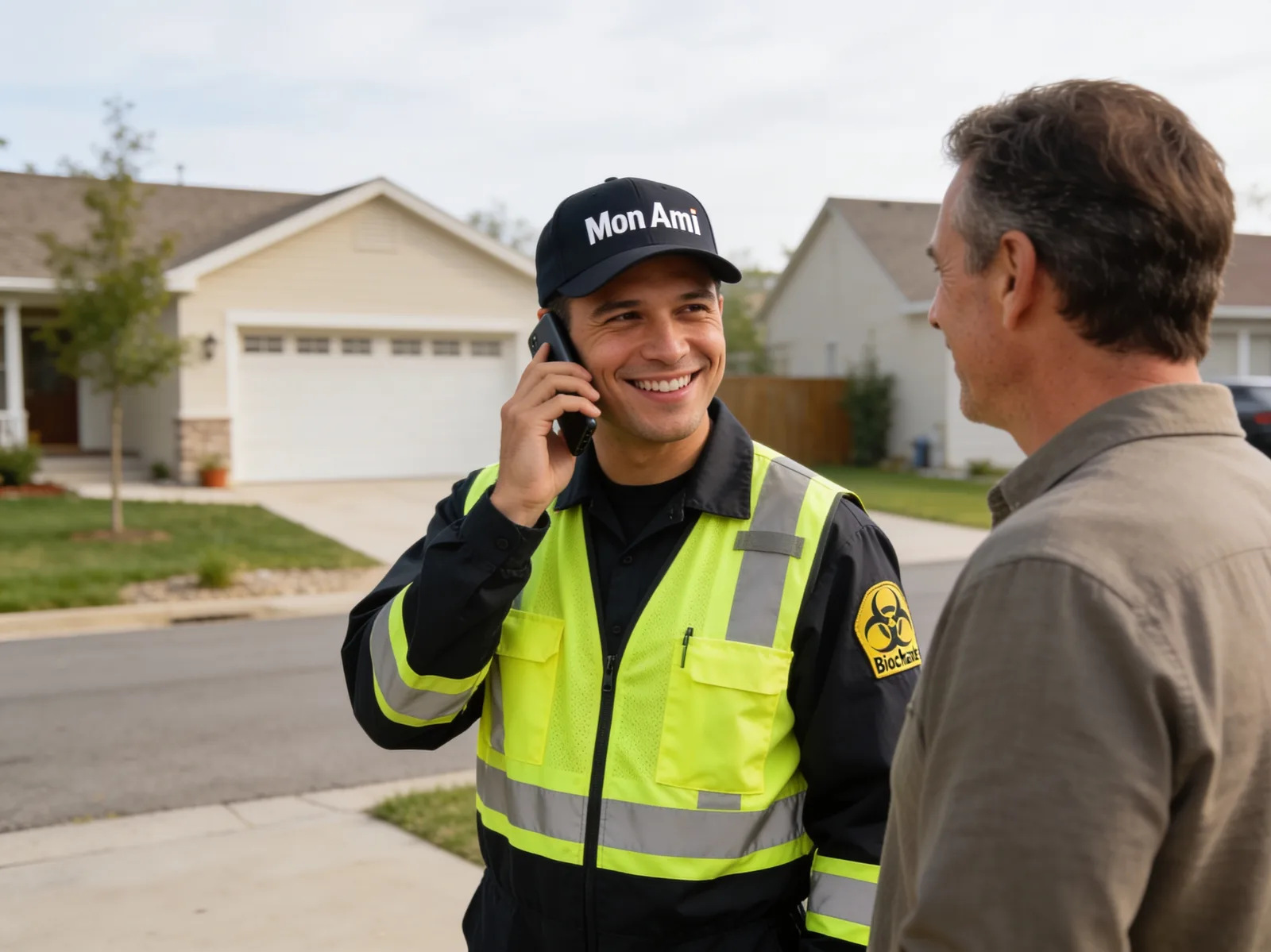 Sewage Cleanup Rhodes, IA FAQs